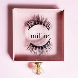 Magnetic Eyelashes - Baddie